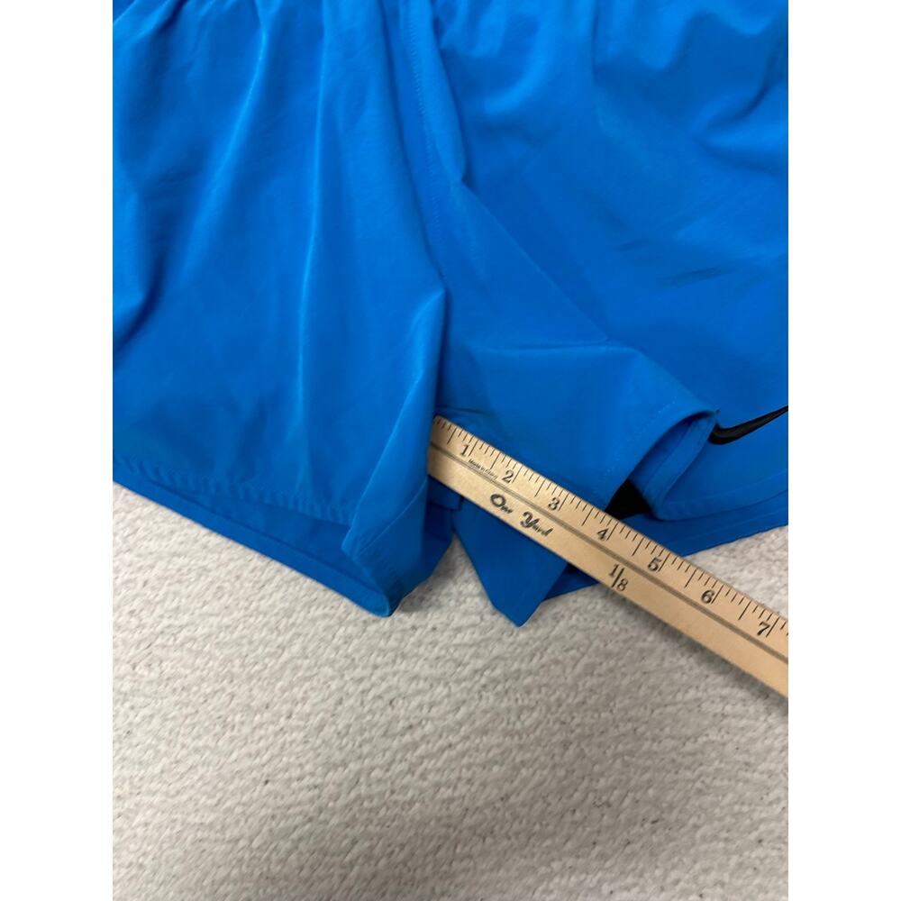Nike Womens Dri Fit Athletic Shorts Size XS - Picture 5 of 8